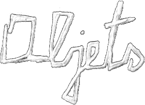 Objets