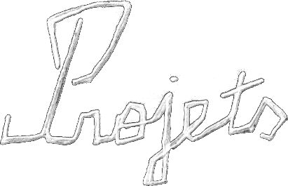 Projets